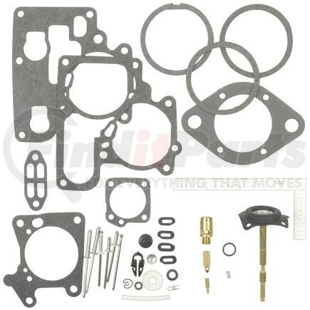 Standard Ignition 1220C Carburetor Kit