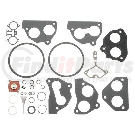 Standard Ignition 1527D Throttle Body Injection Tune-Up Kit