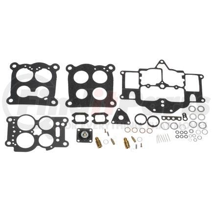 Standard Ignition 1556 Carburetor Kit (Carburetor)