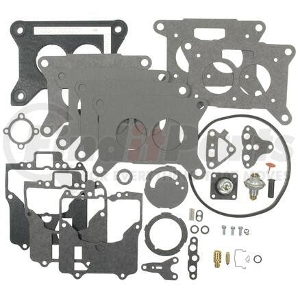 Standard Ignition 1557A Carburetor Kit