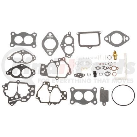 Standard Ignition 1584 Carburetor Kit