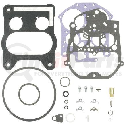 Standard Ignition 1580 Carburetor Kit