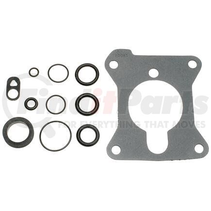 Standard Ignition 1601 Throttle Body Injection Tune-Up Kit