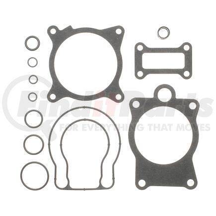 Standard Ignition 1667A Throttle Body Injection Tune-Up Kit