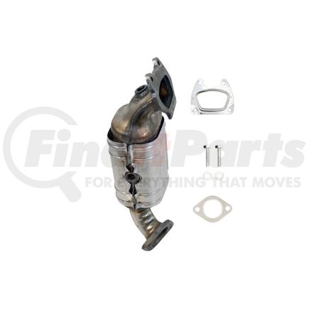 CATCO 1465 Federal / EPA Catalytic Converter - Direct Fit