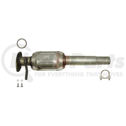 CATCO 5197 Federal / EPA Catalytic Converter - Direct Fit