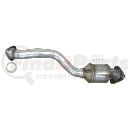 CATCO 5202 Federal / EPA Catalytic Converter - Direct Fit