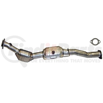 CATCO 9174 Federal / EPA Catalytic Converter - Direct Fit