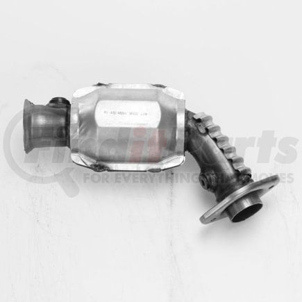 CATCO 1049 Federal / EPA Catalytic Converter - Direct Fit