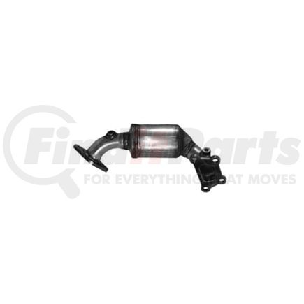 CATCO 1347 Federal / EPA Catalytic Converter - Direct Fit
