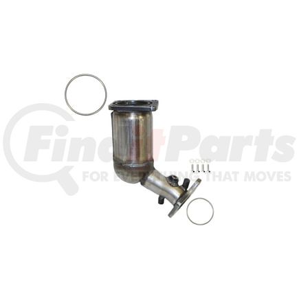 CATCO 1432 Federal / EPA Catalytic Converter - Direct Fit