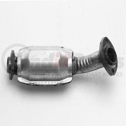 Ansa 641173 Federal / EPA Catalytic Converter - Direct Fit