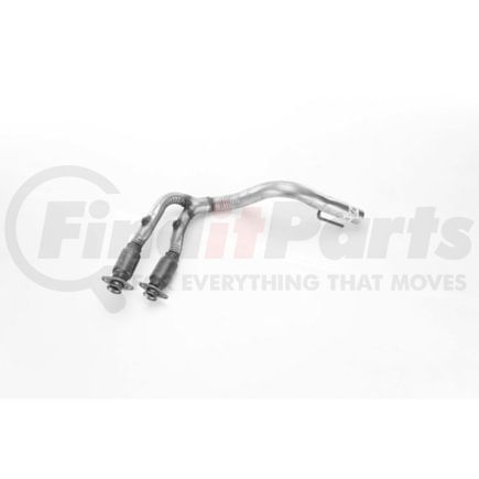 Ansa 641177 Federal / EPA Catalytic Converter - Direct Fit
