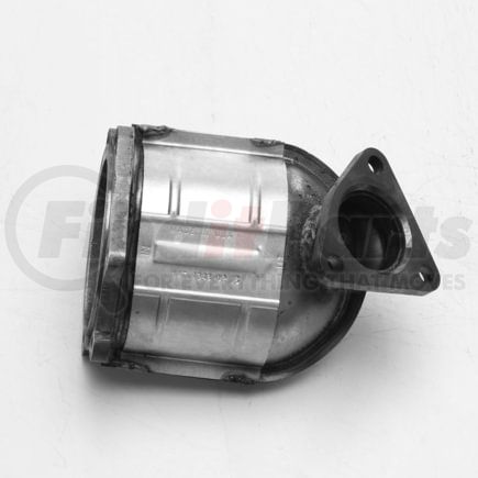 Ansa 641200 Federal / EPA Catalytic Converter - Direct Fit