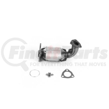 Ansa 641214 Federal / EPA Catalytic Converter - Direct Fit