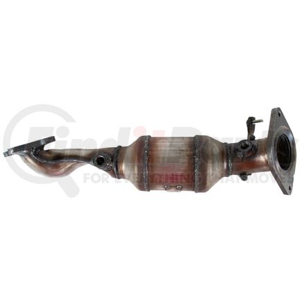 CATCO 1530 Federal / EPA Catalytic Converter - Direct Fit