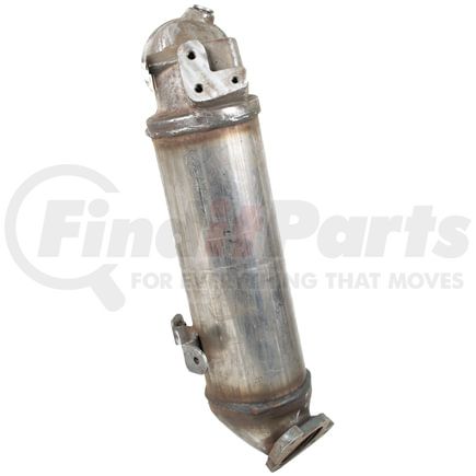 CATCO 1538 Federal / EPA Catalytic Converter - Direct Fit