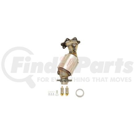 Ansa 641421 Federal / EPA Catalytic Converter - Direct Fit