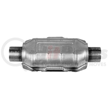 CATCO 2575 Federal / EPA Catalytic Converter - Universal OBDII Enhanced