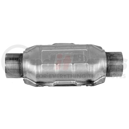 CATCO 2577 Federal / EPA Catalytic Converter - Universal OBDII Enhanced