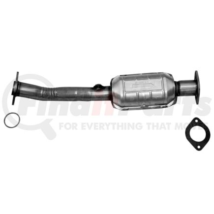 CATCO 4005 Federal / EPA Catalytic Converter - Direct Fit