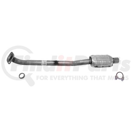 CATCO 4011 Federal / EPA Catalytic Converter - Direct Fit