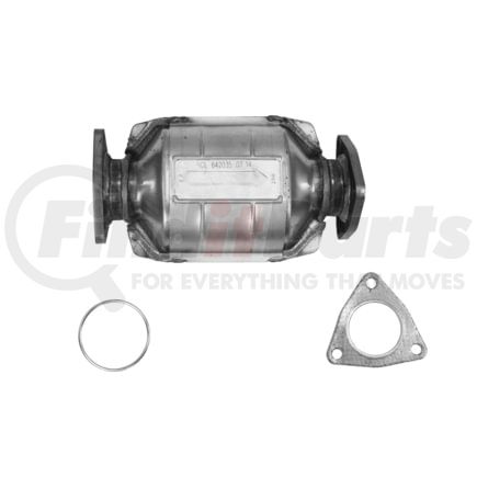 CATCO 4010 Federal / EPA Catalytic Converter - Direct Fit