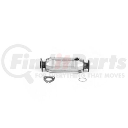 CATCO 4145 Federal / EPA Catalytic Converter - Direct Fit