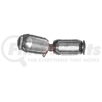 CATCO 4192 Federal / EPA Catalytic Converter - Direct Fit