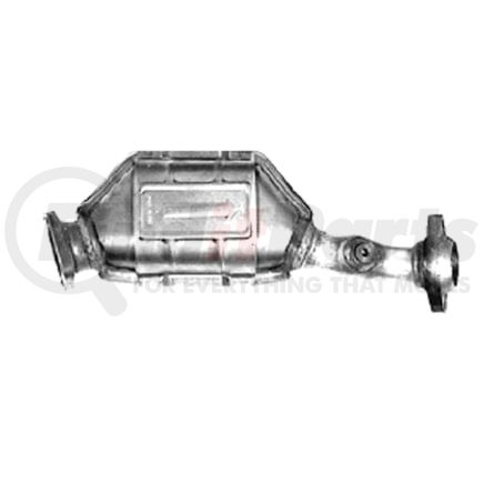 CATCO 4391 Federal / EPA Catalytic Converter - Direct Fit