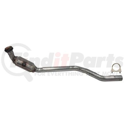 CATCO 4420 Federal / EPA Catalytic Converter - Direct Fit