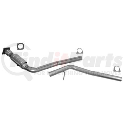 CATCO 4441 Federal / EPA Catalytic Converter - Direct Fit