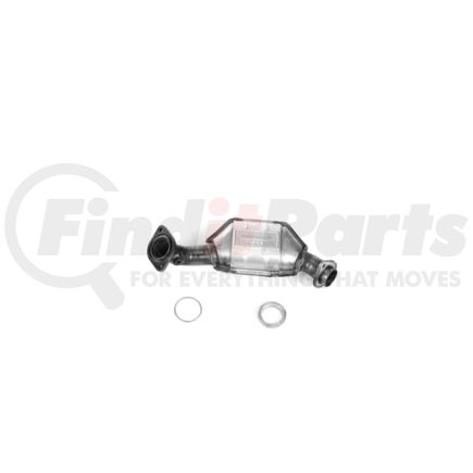 CATCO 4546 Federal / EPA Catalytic Converter - Direct Fit