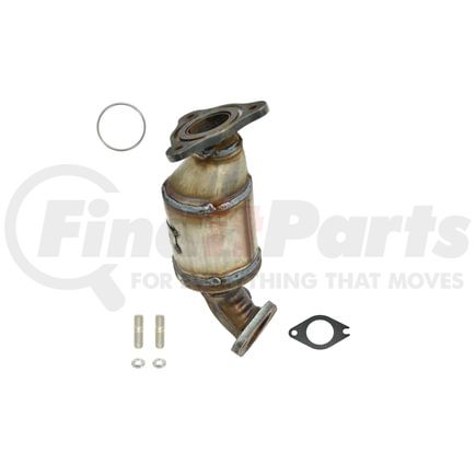Ansa 641564 Federal / EPA Catalytic Converter - Direct Fit