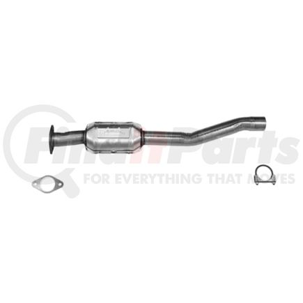 CATCO 4692 Federal / EPA Catalytic Converter - Direct Fit