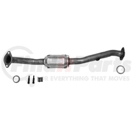 CATCO 4698 Federal / EPA Catalytic Converter - Direct Fit