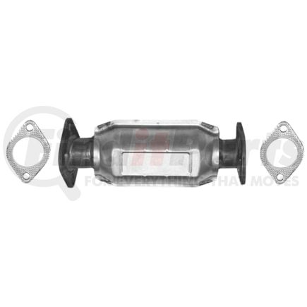 CATCO 4710 Federal / EPA Catalytic Converter - Direct Fit