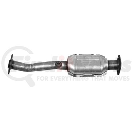 CATCO 4758 Federal / EPA Catalytic Converter - Direct Fit