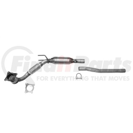 Ansa 642007 Federal / EPA Catalytic Converter - Direct Fit