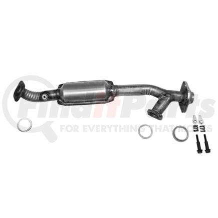 Ansa 642010 Federal / EPA Catalytic Converter - Direct Fit