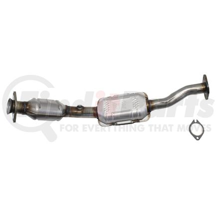 CATCO 5002 Federal / EPA Catalytic Converter - Direct Fit