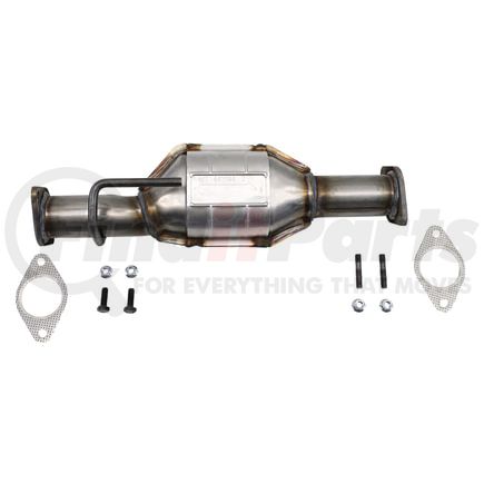 Ansa 642044 Federal / EPA Catalytic Converter - Direct Fit