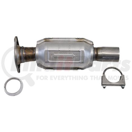 Ansa 642082 Federal / EPA Catalytic Converter - Direct Fit