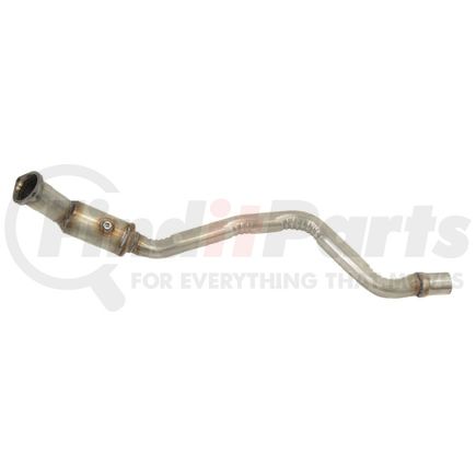 CATCO 5088 Federal / EPA Catalytic Converter - Direct Fit