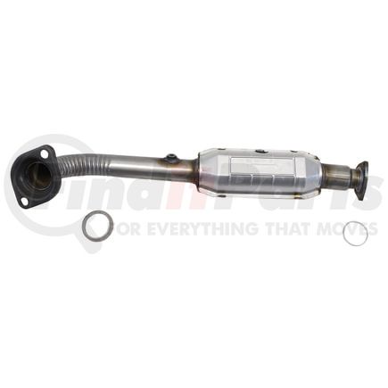 Ansa 642127 Federal / EPA Catalytic Converter - Direct Fit