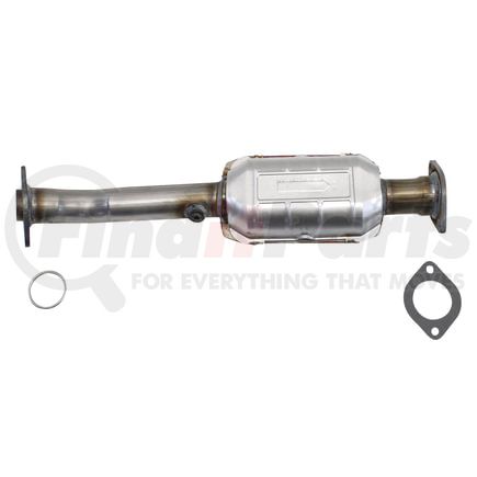 Ansa 642150 Federal / EPA Catalytic Converter - Direct Fit