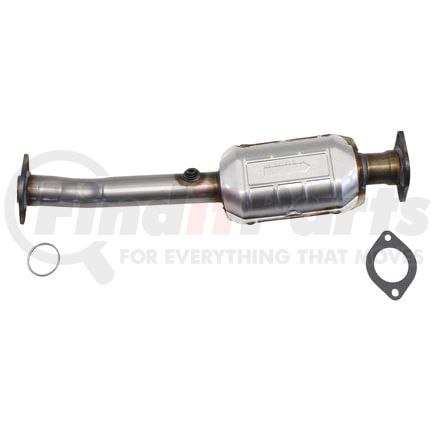 Ansa 642149 Federal / EPA Catalytic Converter - Direct Fit