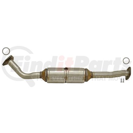 CATCO 5233 Federal / EPA Catalytic Converter - Direct Fit