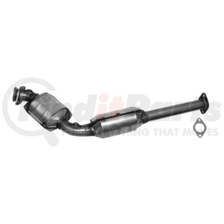 Ansa 642161 Federal / EPA Catalytic Converter - Direct Fit