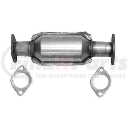 Ansa 642171 Federal / EPA Catalytic Converter - Direct Fit